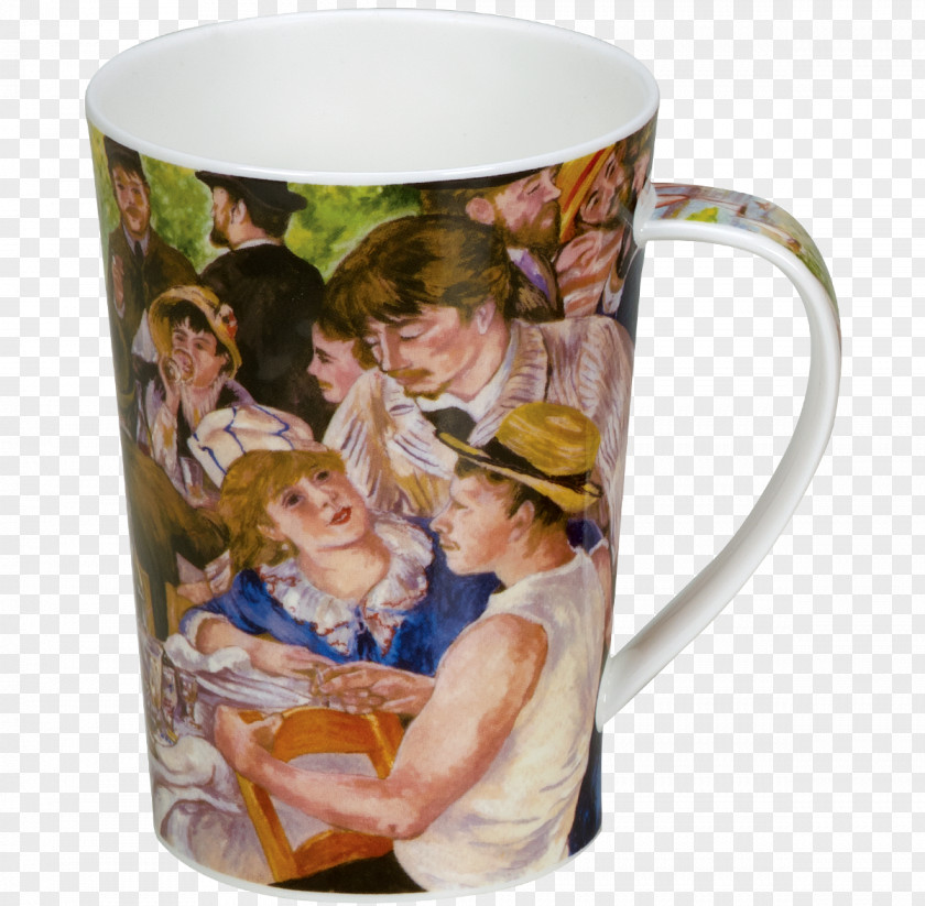 Mug Argyll Street Coffee Cup Porcelain PNG
