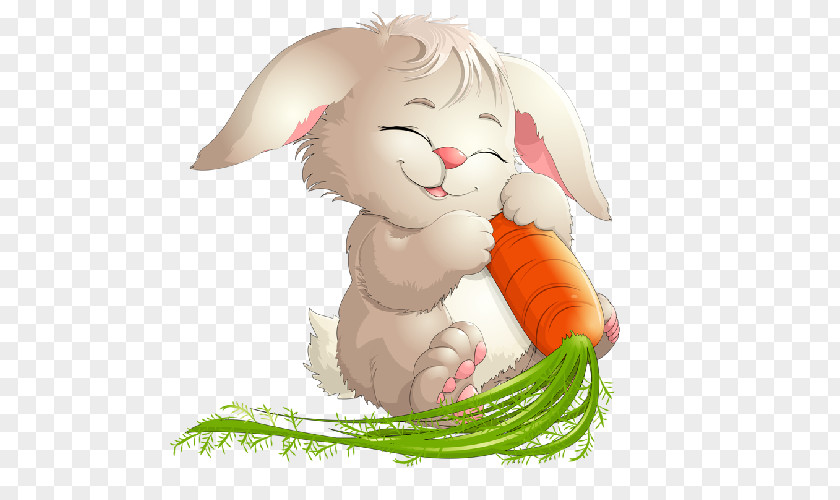 Rabbit Leporids Easter Bunny Clip Art Illustration PNG