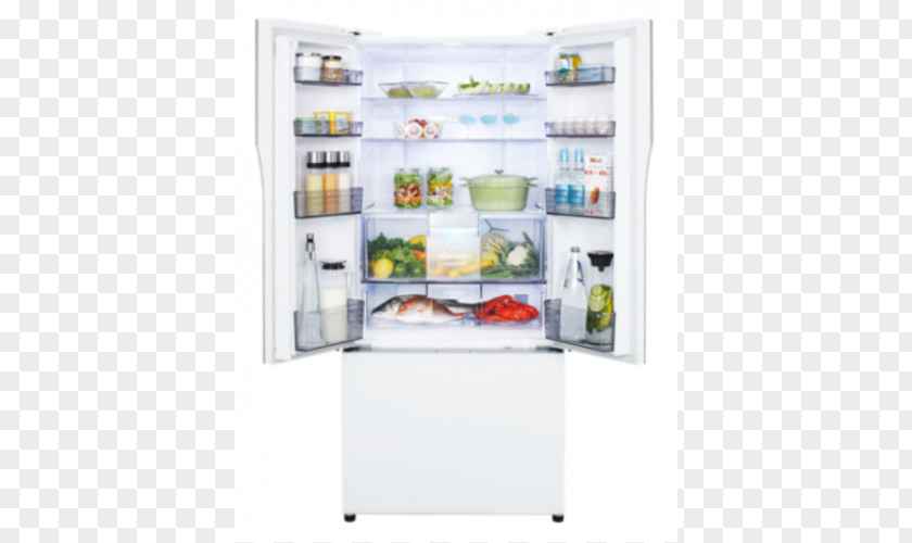 Refrigerator Freezers Door Panasonic Nguyenkim Shopping Center PNG