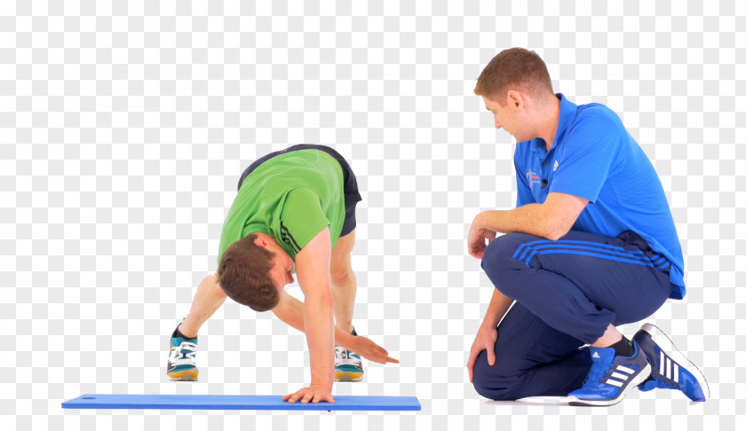 Shoulder Physical Fitness Training Stretching Hip PNG
