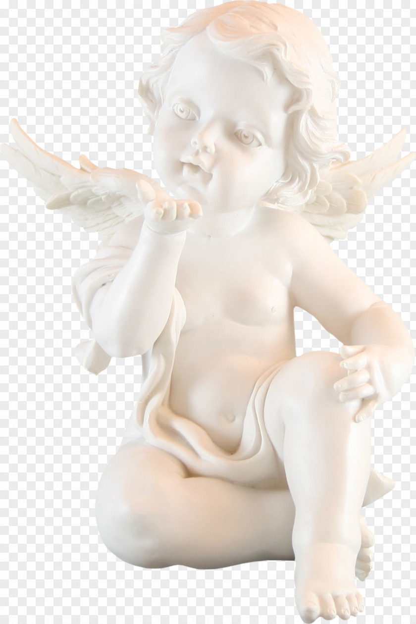 Stone Angel Icon PNG