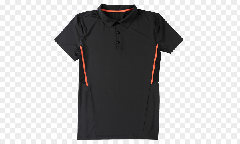 T-shirt Sleeve Polo Shirt Collar Tennis PNG