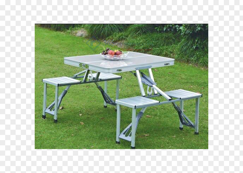 Table Picnic Folding Tables Chair PNG