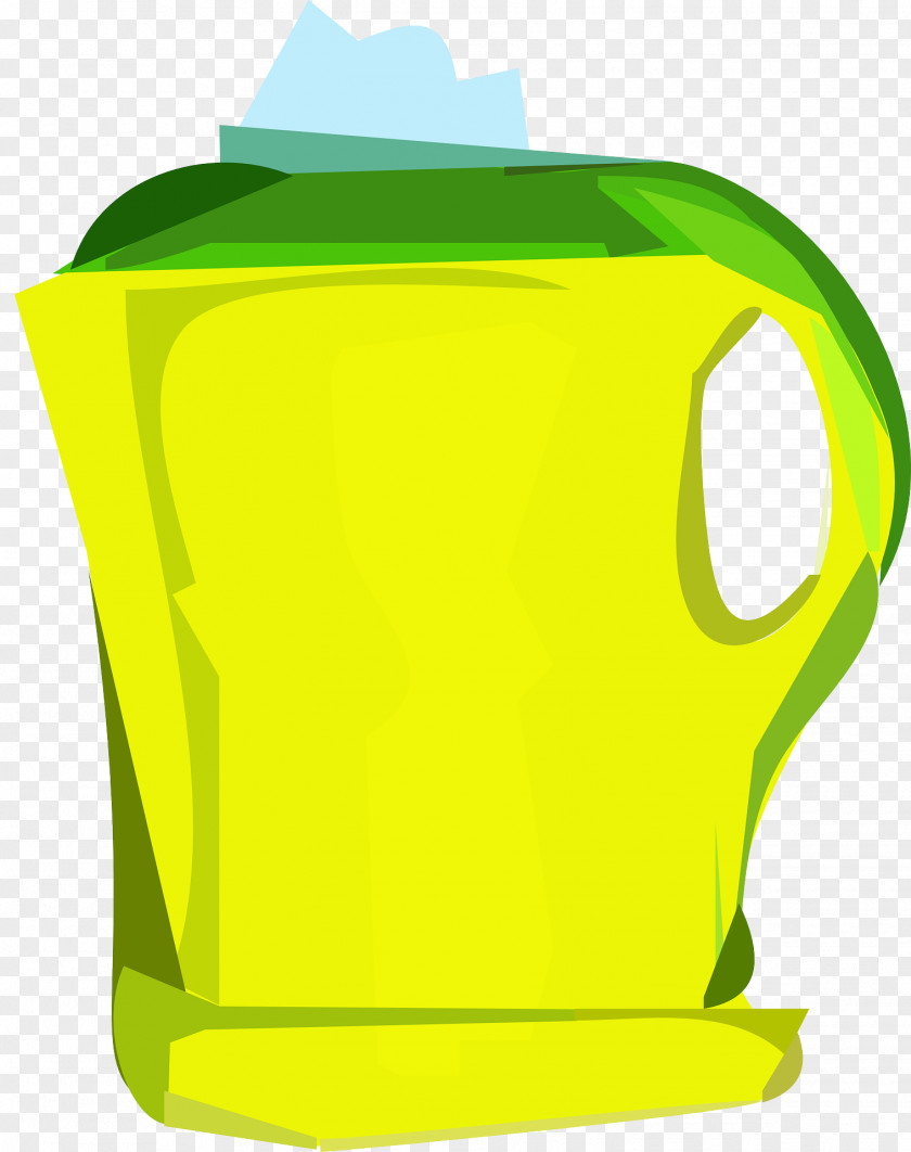 Teapot Iced Tea Clip Art PNG