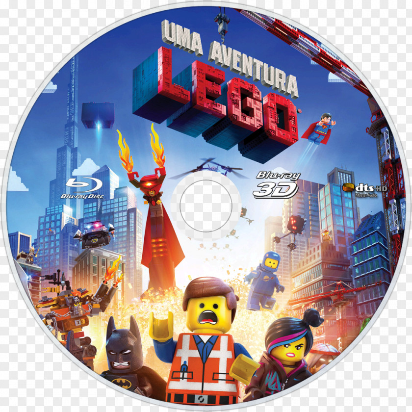 The Lego Movie Emmet Animation Phil Lord And Chris Miller PNG