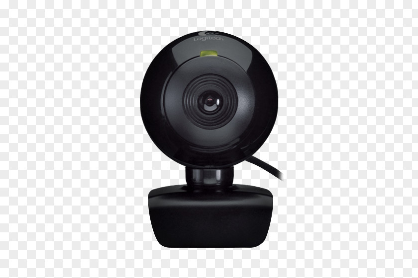 Webcam QuickCam Camera USB Video Device Class Logitech PNG