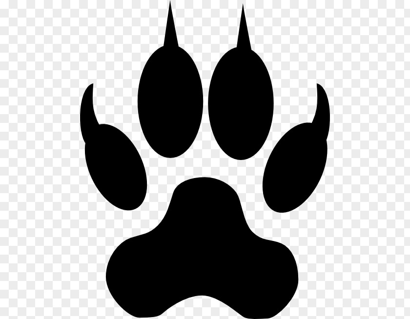Wolves Cliparts Lion Dog Tiger Cougar Black Panther PNG
