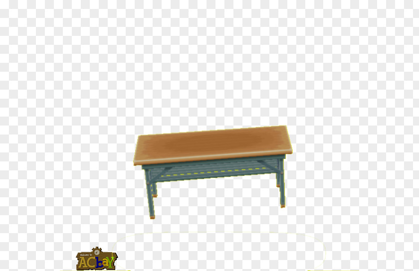 Angle Rectangle Garden Furniture PNG