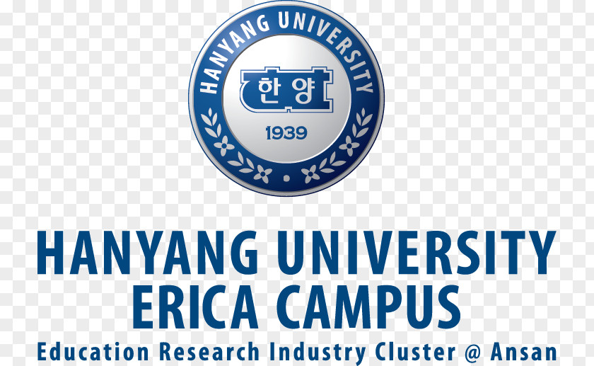 Campus C Of Airlangga University Hanyang Logo Organization Brand Naver Blog PNG