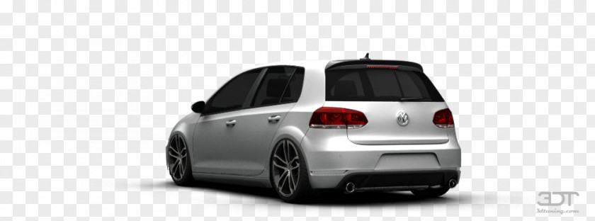 Car Volkswagen Golf Alloy Wheel Vehicle License Plates Automotive Lighting PNG