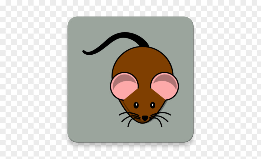 Computer Mouse Clip Art Free Content Rat PNG