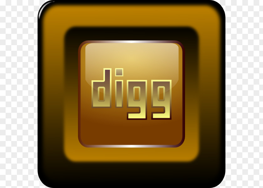 Digg Icon Vector Facebook Logo Clip Art PNG
