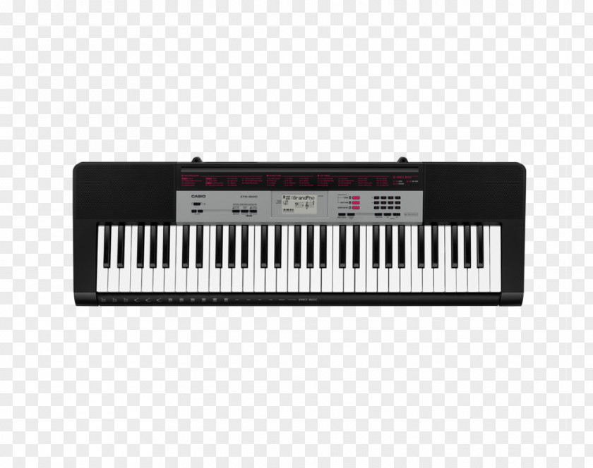 Electronic Piano Casio CTK-4200 Keyboard Musical PNG