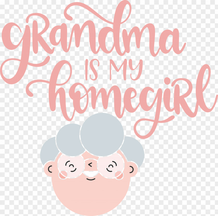 Grandma PNG