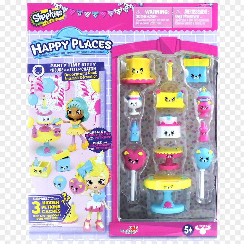 Kitty Party Shopkins Happy Places Season Decorator Pattern Eye PNG