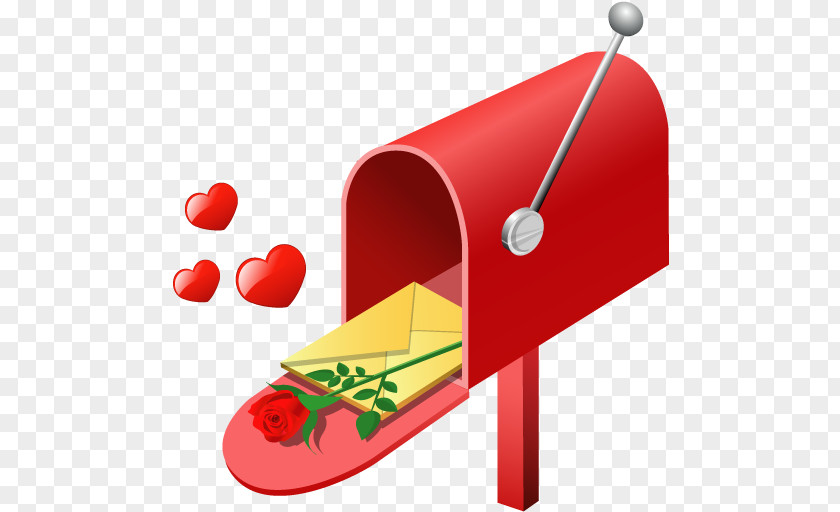 Korea Love Post Box Clip Art Image Euclidean Vector PNG