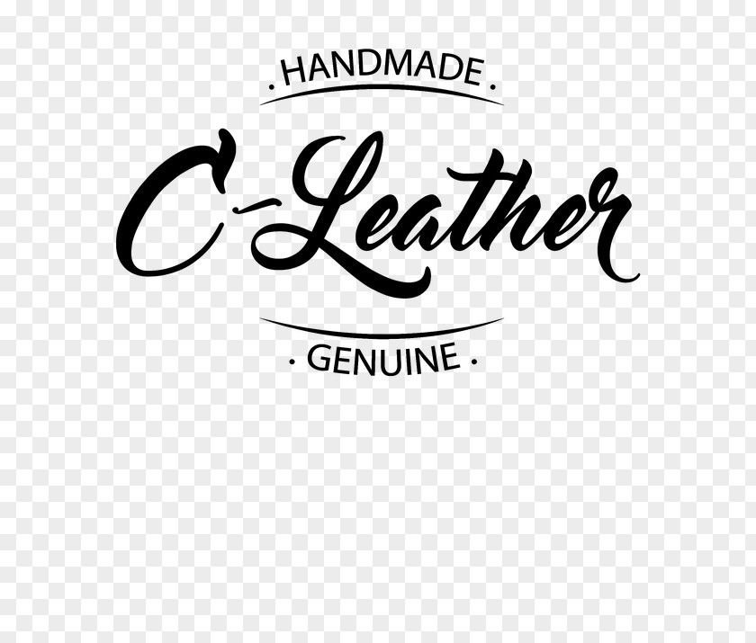 Leather Logo PNG