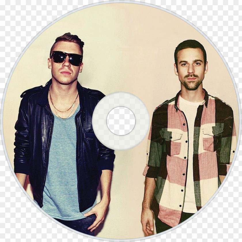 Macklemore & Ryan Lewis The VS. Redux Vipassana Album PNG