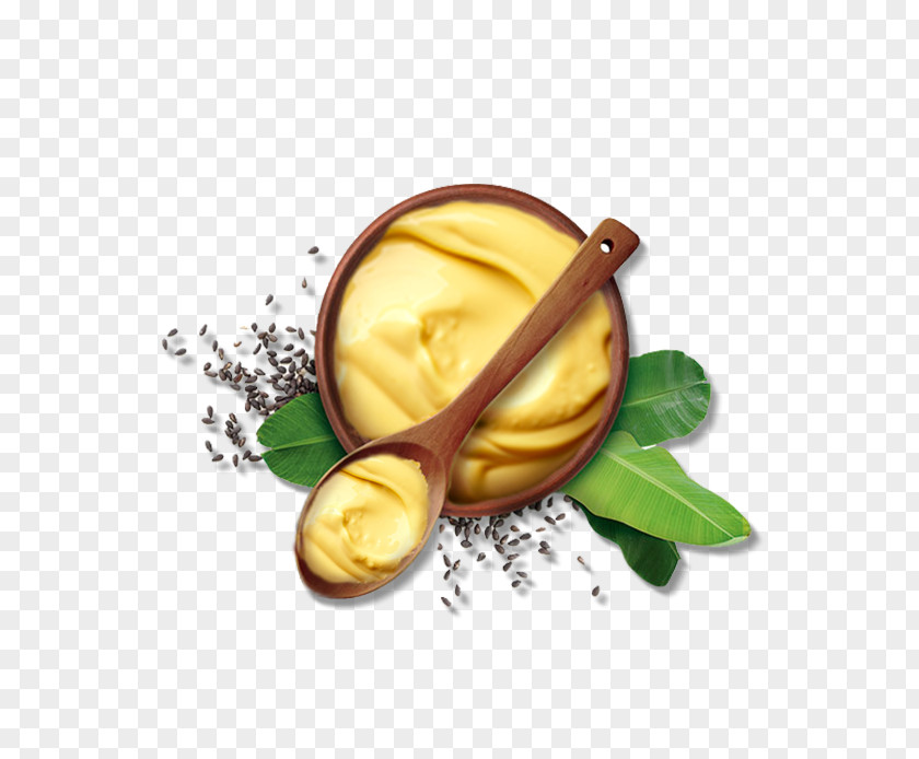 Milk Baka Ghee Clarified Butter PNG