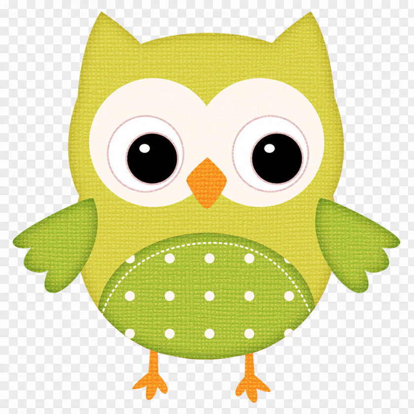 Owl Little Desktop Wallpaper Clip Art PNG