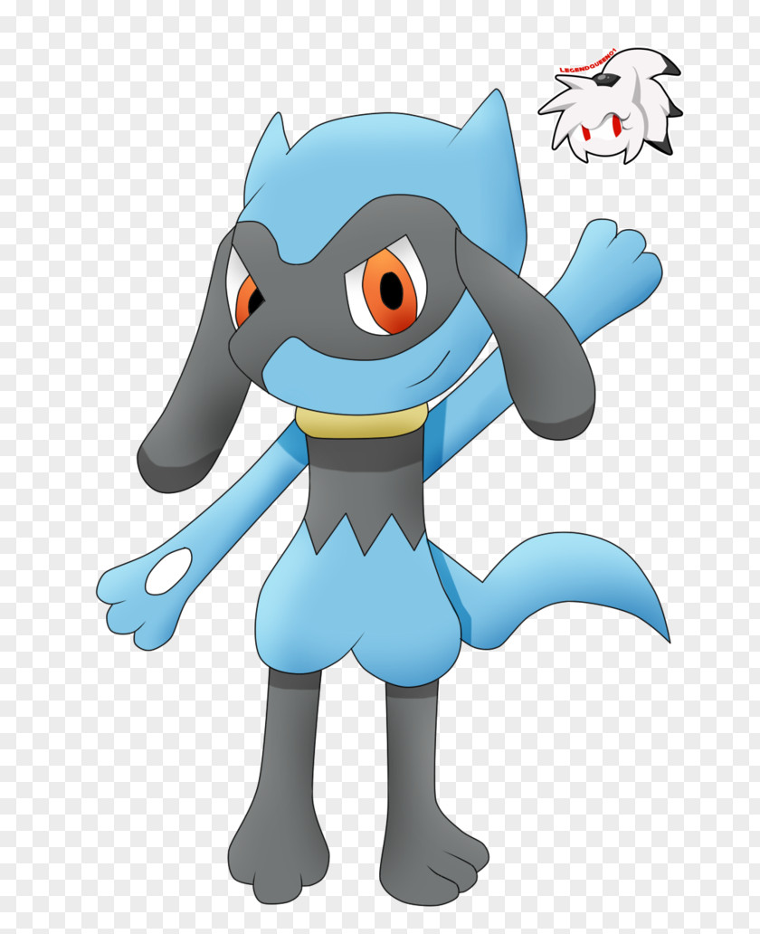 Pokemon Go Riolu Pokémon Sun And Moon GO Lucario PNG