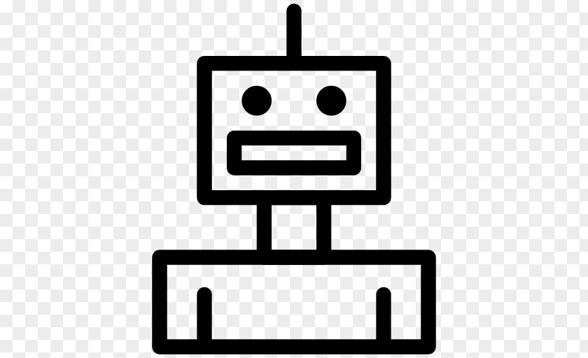 Robot Internet Bot Directory Clip Art PNG