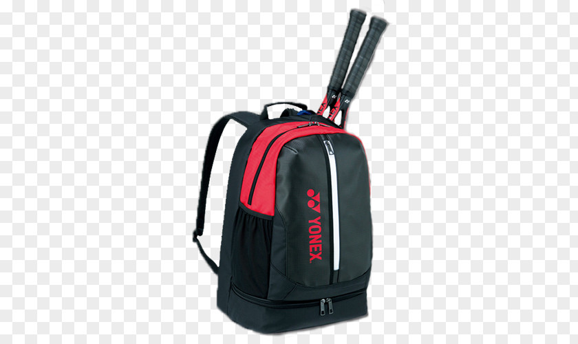 Sheng Carrying Memories Yonex Racket Backpack Sport Badminton PNG