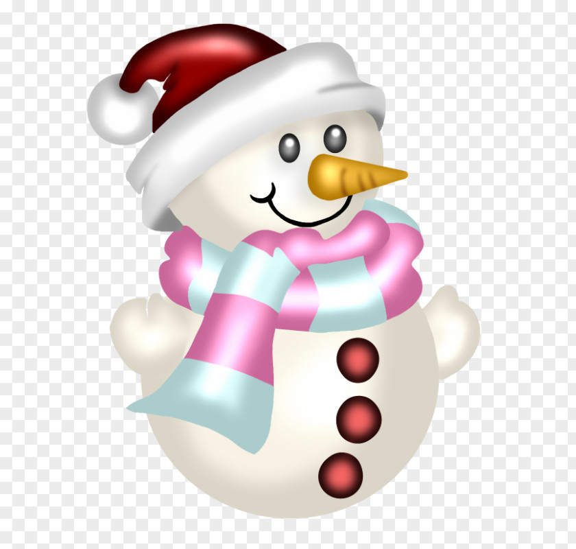 Snowman Clip Art Image Christmas Day PNG