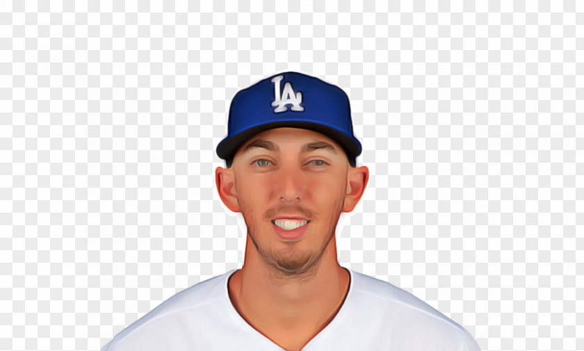 Tshirt Team Sport Austin Barnes Cap PNG