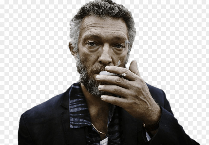 Youtube Vincent Cassel Partisan YouTube Film Director PNG