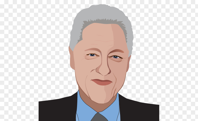 Bill Clinton Hillary President Of The United States Governator PNG