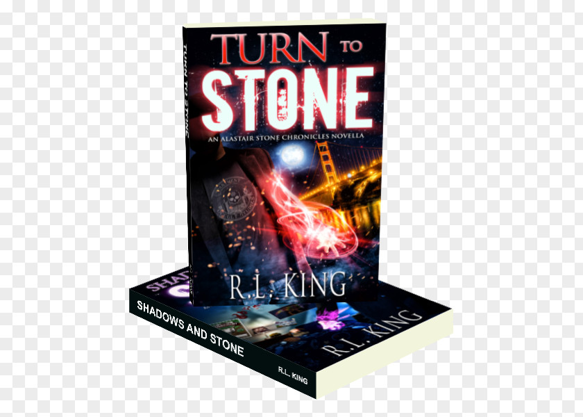 Book Turn To Stone Path Of Shadows And Necessary Sacrifices PNG