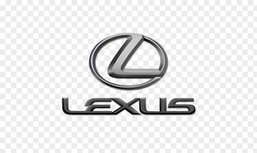 Car Lexus Toyota Luxury Vehicle Logo PNG