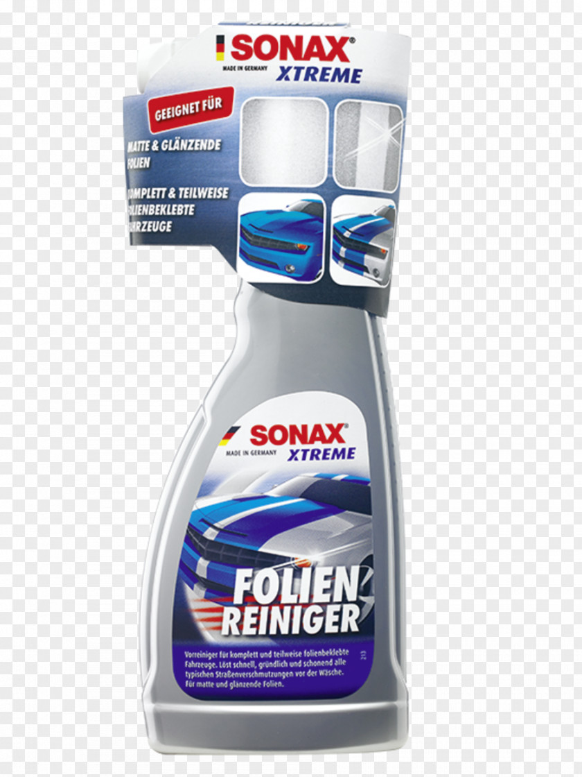 Car Sonax Milliliter Auto Detailing Autofelge PNG