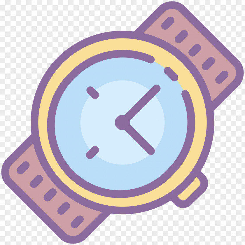 Clock PNG