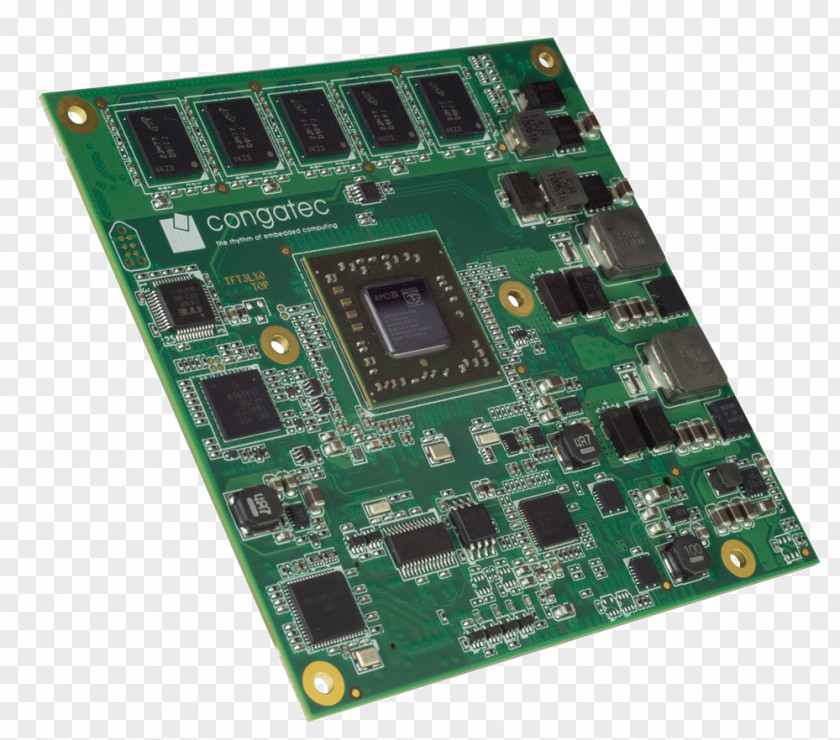 Computer Microcontroller Graphics Cards & Video Adapters TV Tuner Electronics Hardware PNG