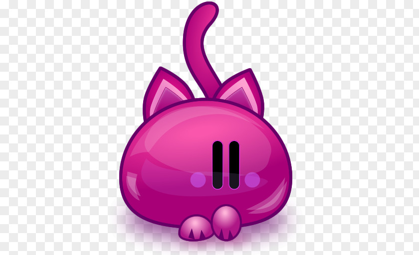 猫 Dango Clip Art PNG