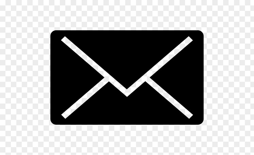 Envelope Mail Logo PNG