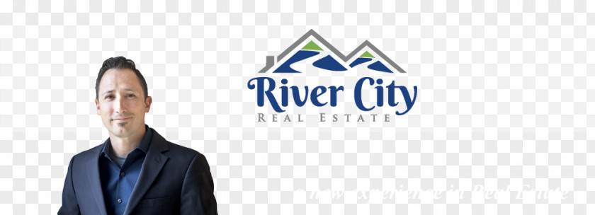 Estate Agent River City Real T-shirt Las Vegas PNG