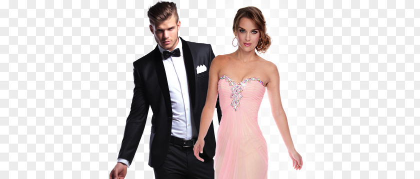 Glamour Dress Formal Wear Suit Fashion Outerwear PNG
