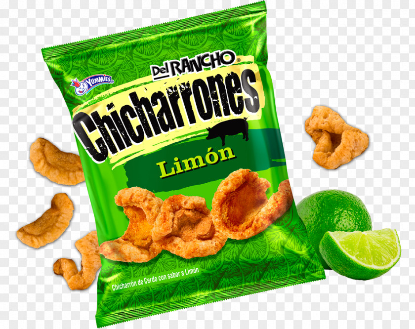 Junk Food Pork Rinds Snack Potato Chip PNG