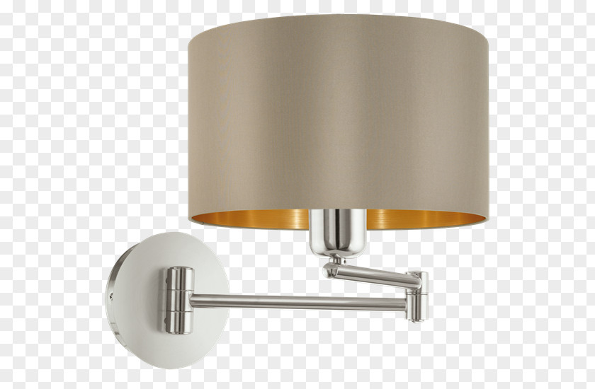 Lamp Eglo MASERLO Gloss Drum Ceiling Pendant Kitchen Island Light Maserlo 1 Switched Wall Glossy Argand 31604 Satin Nickel PNG