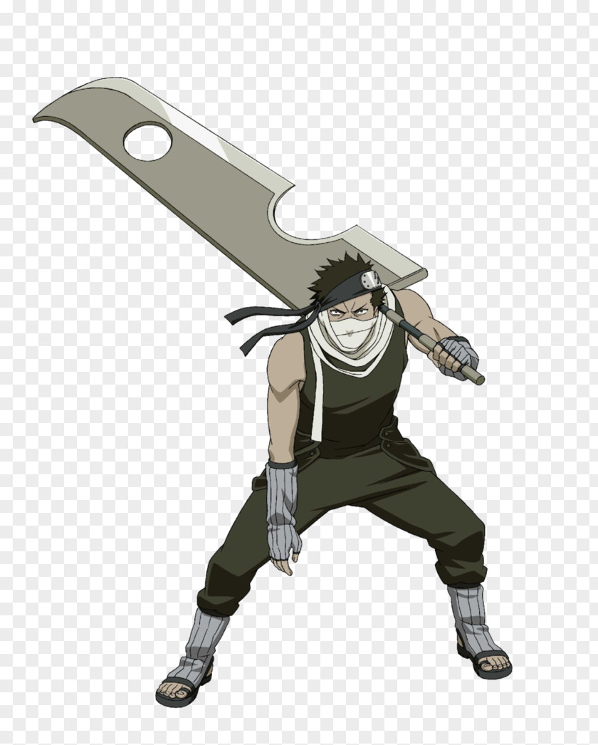 Naruto Zabuza Momochi Uzumaki Sasuke Uchiha Shippuden: Ultimate Ninja Storm Generations Haku PNG