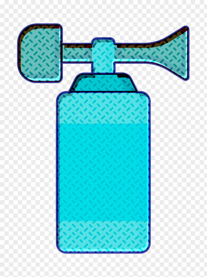 Night Party Icon Air Horn PNG