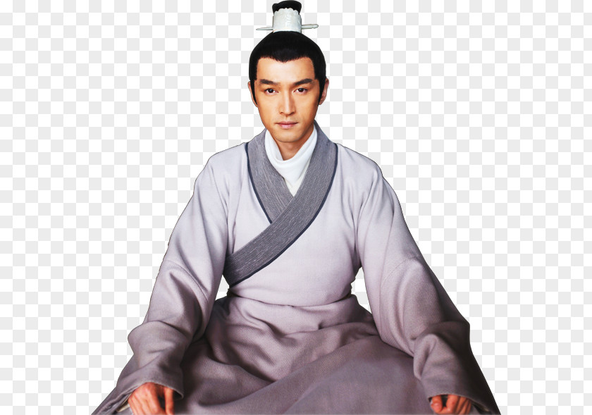 Novel Hu Ge Nirvana In Fire Costume Drama Counter-Strike: Global Offensive Actor PNG