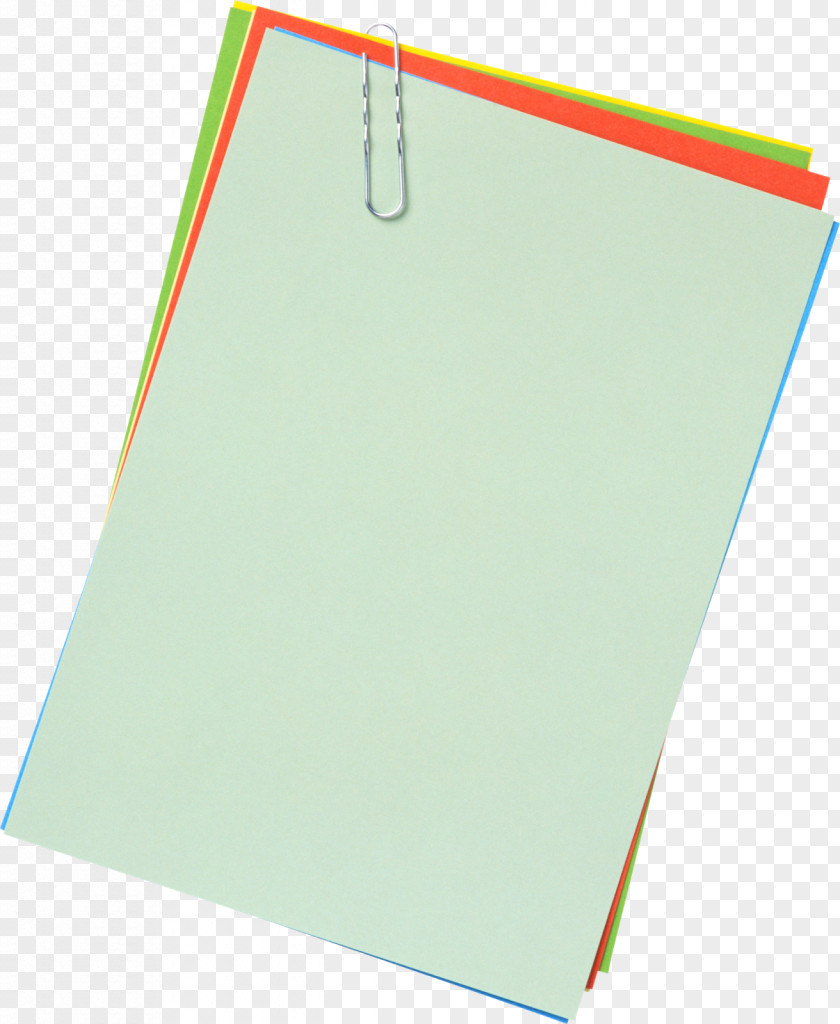 Phone Paper Sticker Clip Art PNG