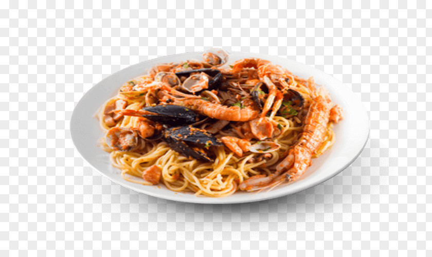 Pizza Lo Mein Chow Spaghetti Alla Puttanesca Chinese Noodles Yakisoba PNG
