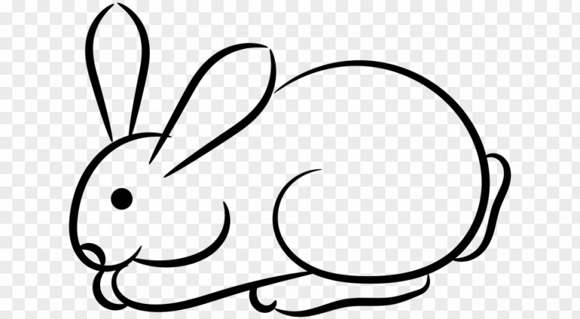 Rabbit Hare Domestic Holland Lop Clip Art PNG