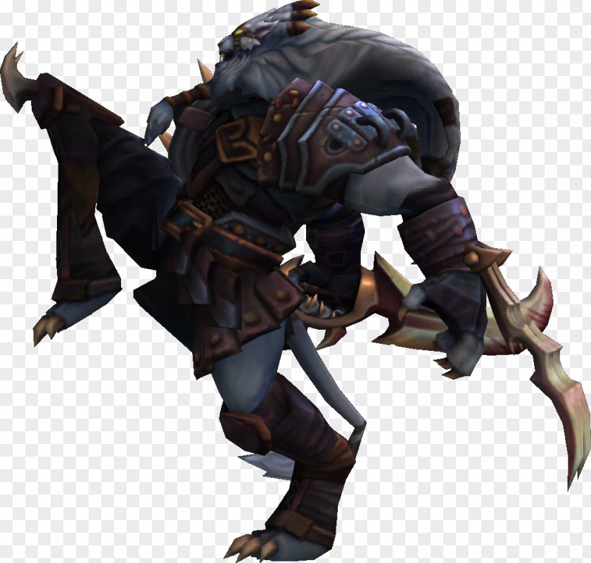 Rengar League Of Legends Riot Games Fallout 3 PNG