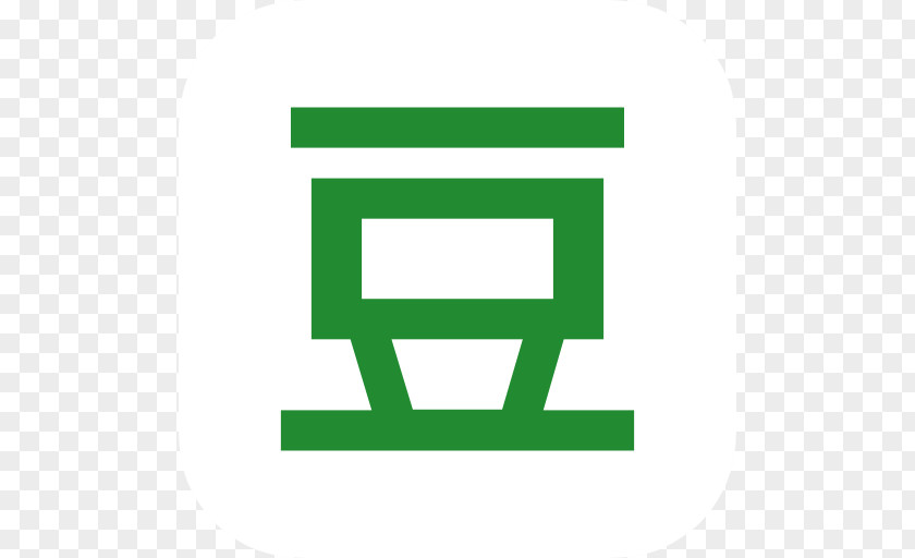 Symbol Douban PNG